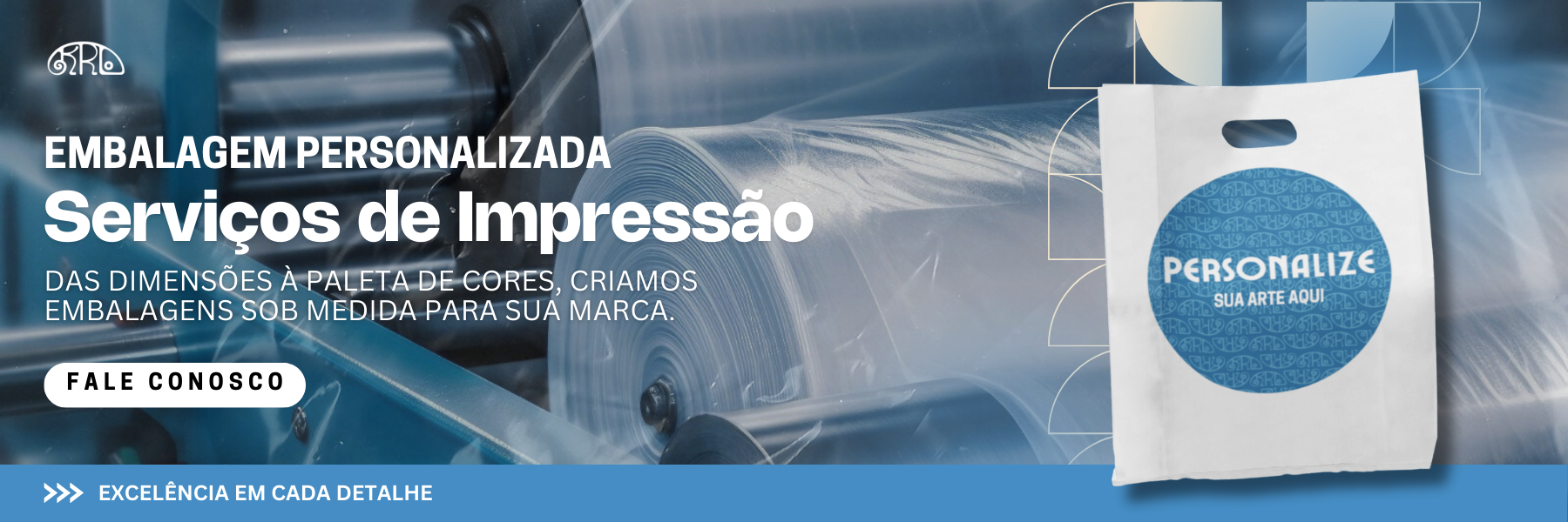 Serviços de Impressão